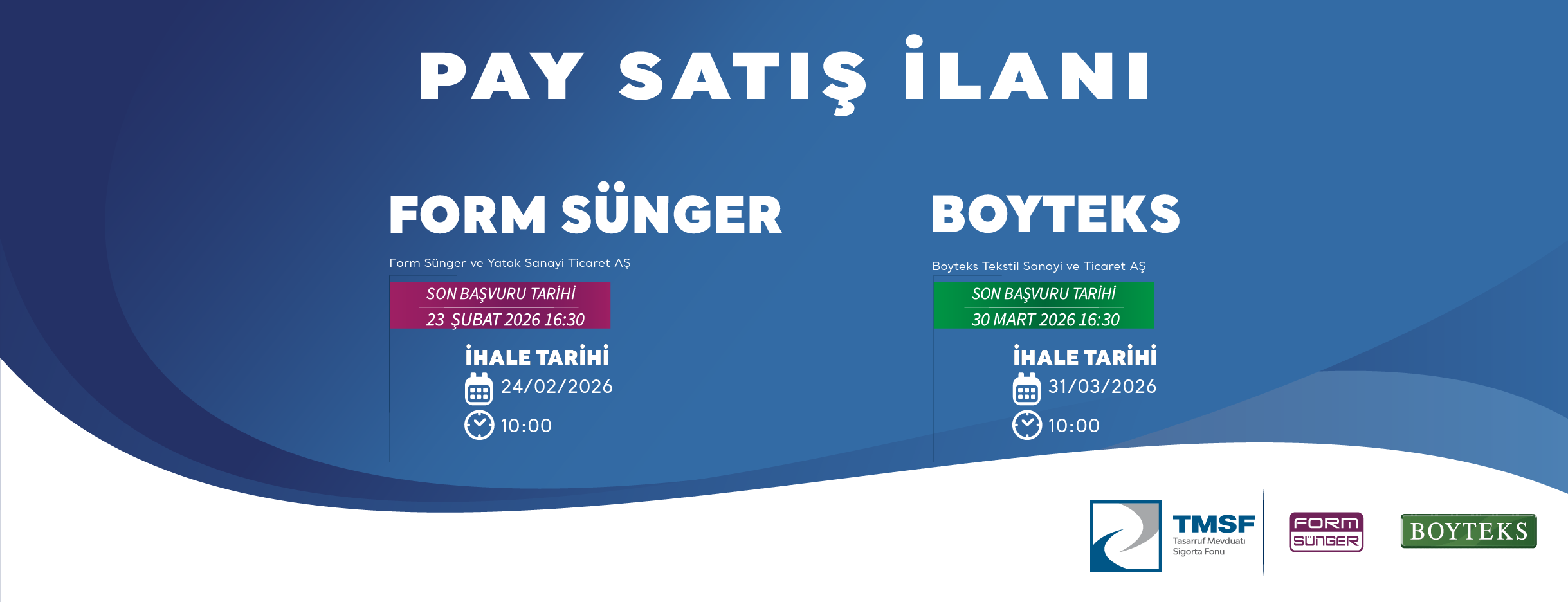 Satış İlanları