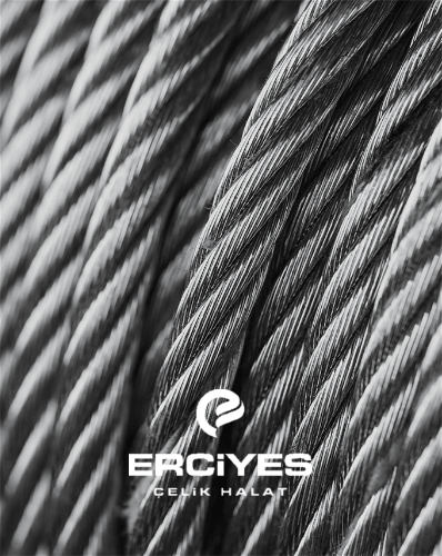 Erciyes Steel Rope