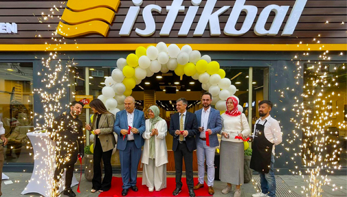Istikbal Furniture Opens Five New Stores