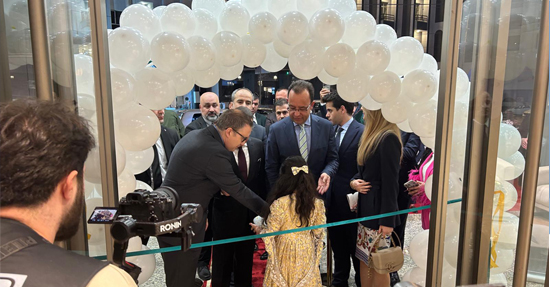 Bellona Irak’taki 12. Mağazasını Açtı!
