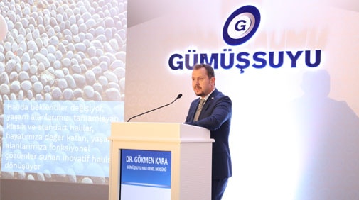 Gümüşsuyu Carpet will be reborn through the Hands of Experts