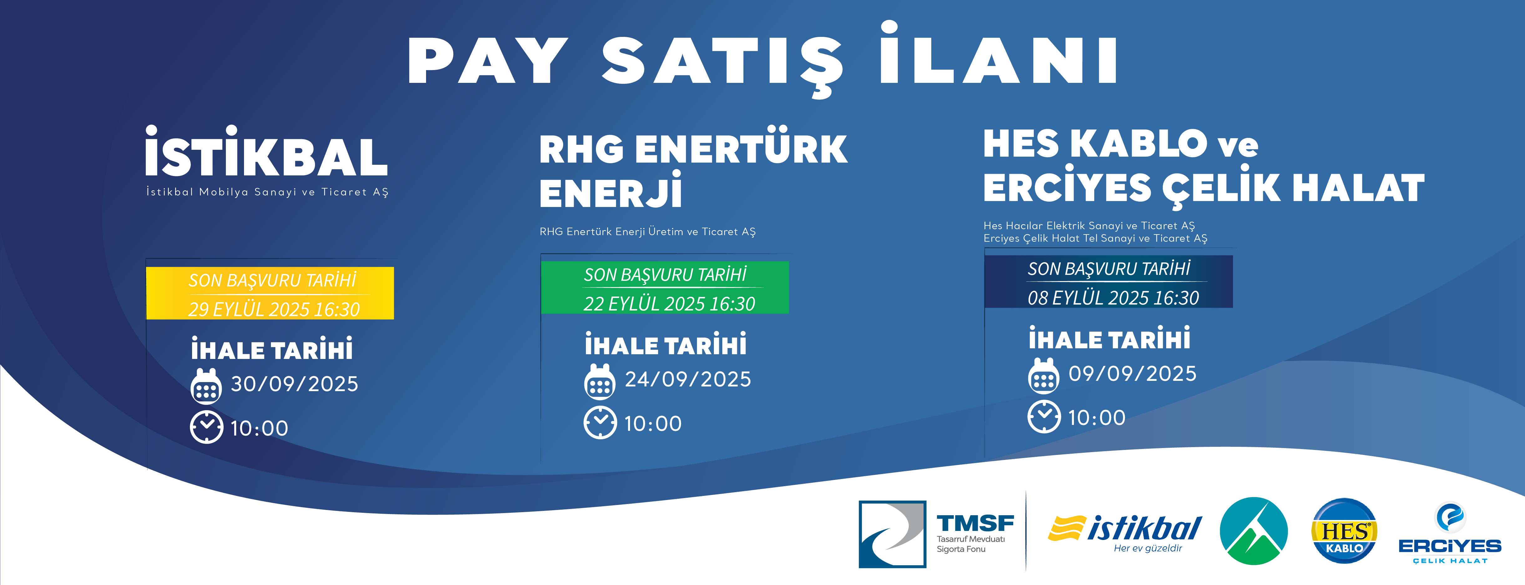 Satış İlanları